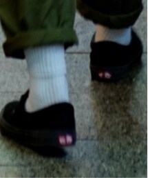 VANS | シューズ