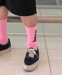 BLACK CACTUS | レッグウェア