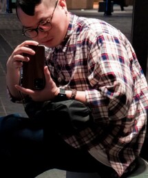 NET | シャツ/ブラウス