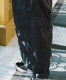 hyselect | チノパンツ