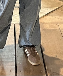 adidas | シューズ