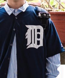 MLB | シャツ/ブラウス