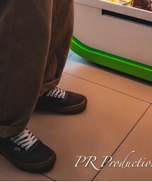VANS | シューズ