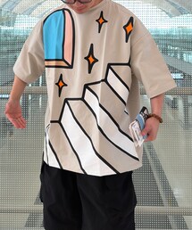 BLACK CACTUS | トップス