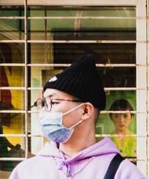 PALLADIUM | ニットキャップ/ビーニー