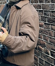 hyselect | ジャケット/アウター