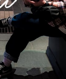 NET | デニムパンツ