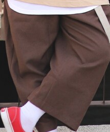 UNIQLO | スラックス