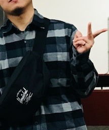 roots | トップス