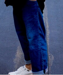 UNIQLO | デニムパンツ