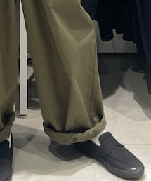 hyselect | パンツ