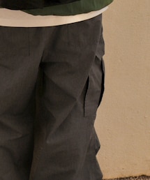 GU | パンツ