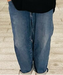 UNIQLO | デニムパンツ