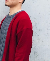 ZIP FIVE | ジャケット/アウター