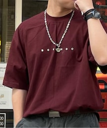 bohrhoo | トップス