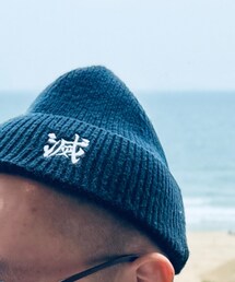 NAVY | 帽子