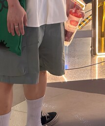 UNIQLO | カーゴパンツ