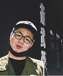 SQUAD | キャップ