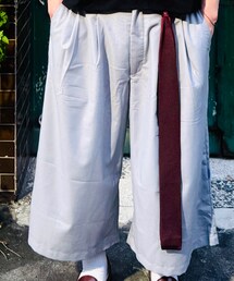 apostledesign | パンツ