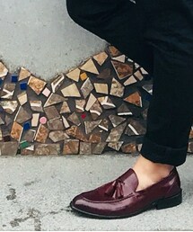 Vanger | シューズ