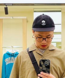 Nyu | アクセサリー