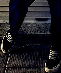 VANS | スニーカー