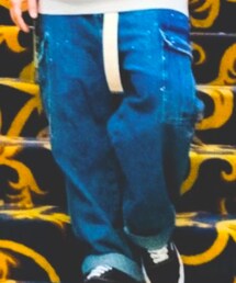 hyselect | パンツ