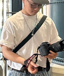 bohrhoo | Tシャツ/カットソー