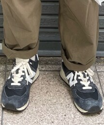 NEW BALANCE | シューズ