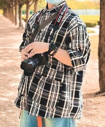 hyselect | シャツ/ブラウス