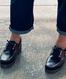 Y.M.WALTS | ローファー