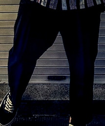 UNIQLO | スラックス