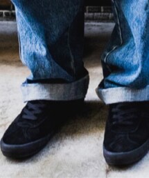 VANS | シューズ