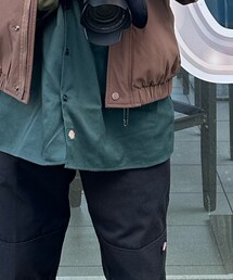 Dickies | トップス