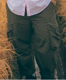 UNIQLO | チノパンツ