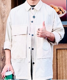 PALLADIUM | トップス