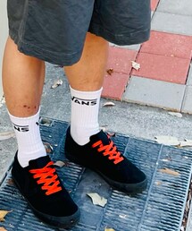 VANS | レッグウェア