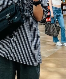 hyselect | トップス