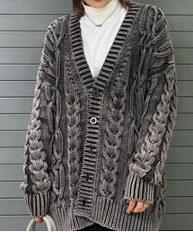 DIESEL | カーディガン/ボレロ