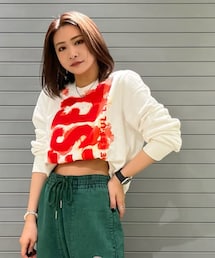 DIESEL | スウェット