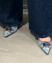 DIESEL | パンプス