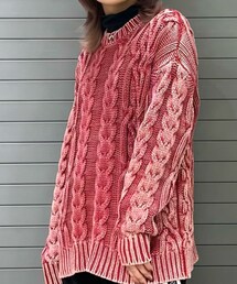 DIESEL | ニット/セーター