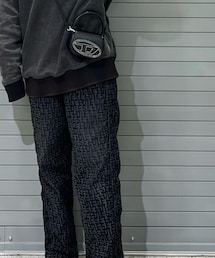 DIESEL | パンツ