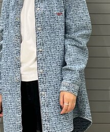 DIESEL | デニムジャケット