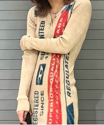 DIESEL | ワンピース/ドレス