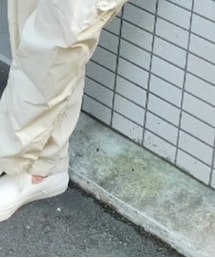 UNIQLO | カーゴパンツ