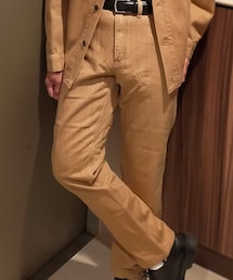 UNIQLO | デニムパンツ
