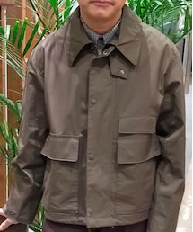 UNIQLO | ブルゾン