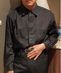 UNIQLO | シャツ/ブラウス