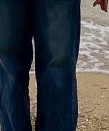 RED CARD TOKYO | デニムパンツ